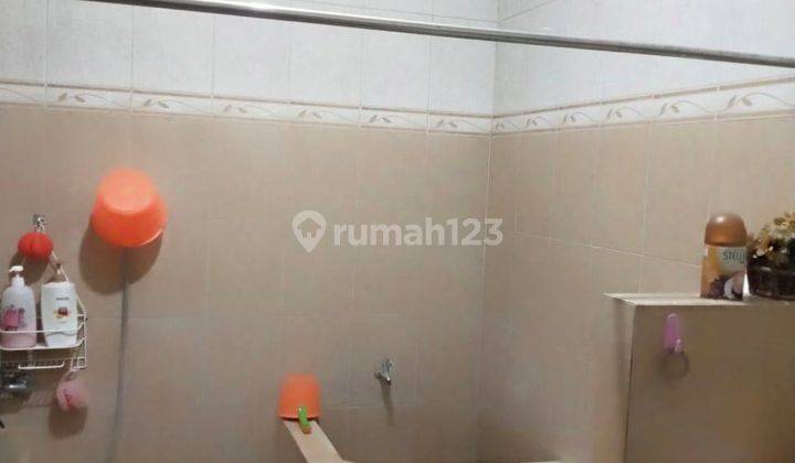 Rumah 2lt Dharmahusada Mas Siap Huni 2