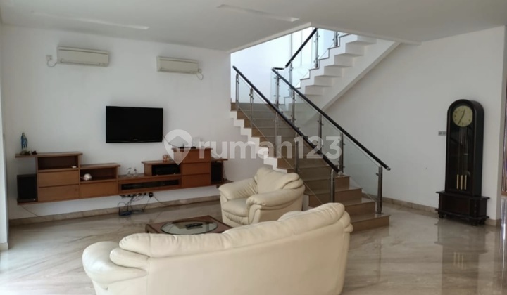 Graha Famili Luxury House Ready to Live In 2