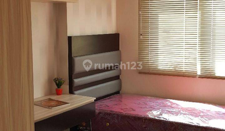 Apartemen Puncak Dharma Husada 2br Furnished 1