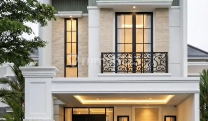 New 2-Story House in Babatan, North Coast