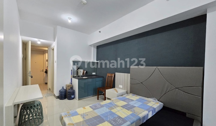 Apartemen Anderson. Studio Furnished 2