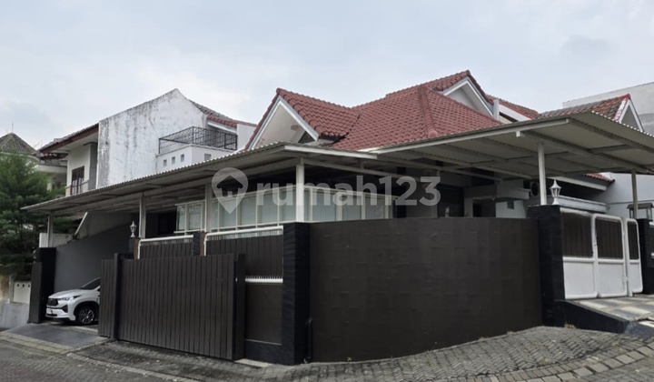 Affordable House Land Calculation at Citraland 2