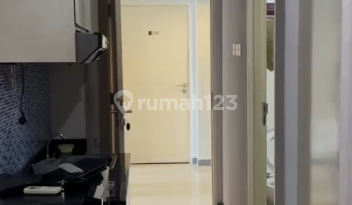 Apartemen Orchard Studio Siap Huni 2