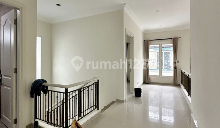 Rumah Wisata Bukit Mas 2 Siap Huni 2