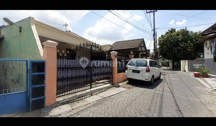 Rumah Kos Aktif Kutisari Selatan 1