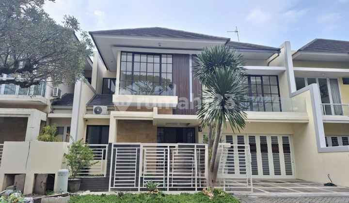 Jual Cepat Rumah 2 Lt Royal Residence Kondisi Istimewa Jual Cepat Rumah 2 Lt Royal Residence Kondisi Istimewa