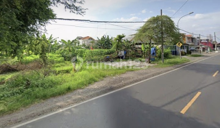 Cerme Kidul Grand Industrial Land Cerme Kidul Grand Industrial Land