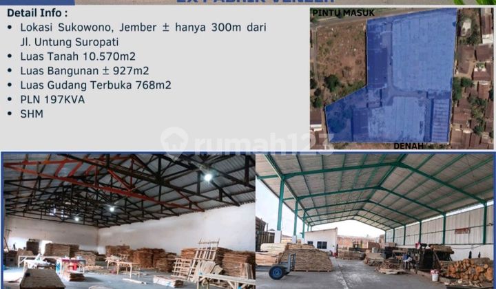 Cheap Wood Factory in Jember, Ready to Use Cheap Wood Factory in Jember, Ready to Use