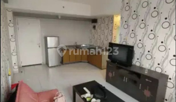 Apartemen Berkeley 2br Furnished Siap Huni Apartemen Berkeley 2br Furnished Siap Huni
