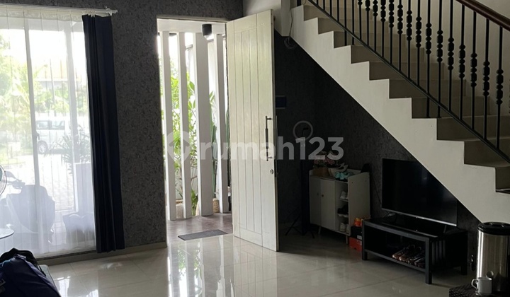 Rumah 2 Lt Siap Huni Area Driyorejo 2