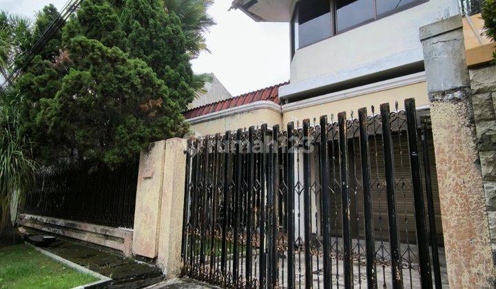 Rumah Kertajaya Indah Siap Huni 2