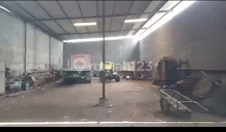 Active Bodywork Factory at Zero Rayakendung Road Active Bodywork Factory at Zero Rayakendung Road