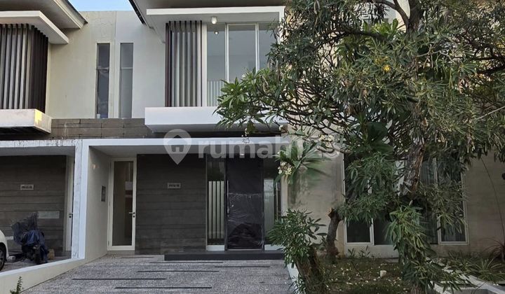 Rumah Baru 2lt Pelikan Hill