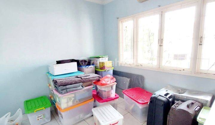 Rumah 2lt Graha Famili. Murah Siap Huni 2