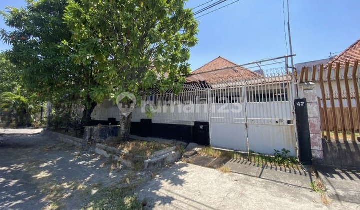 Rumah Murah Poll 1 Lt Tengah Kota Siap Huni