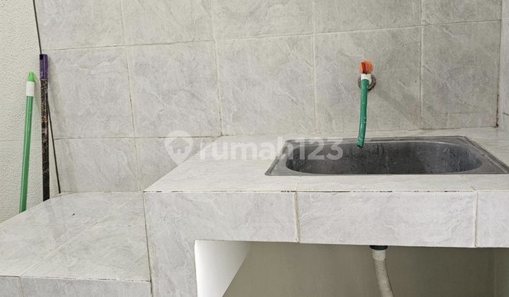 Rumah North West Lake 2 Lt Sudah Renovasi 2