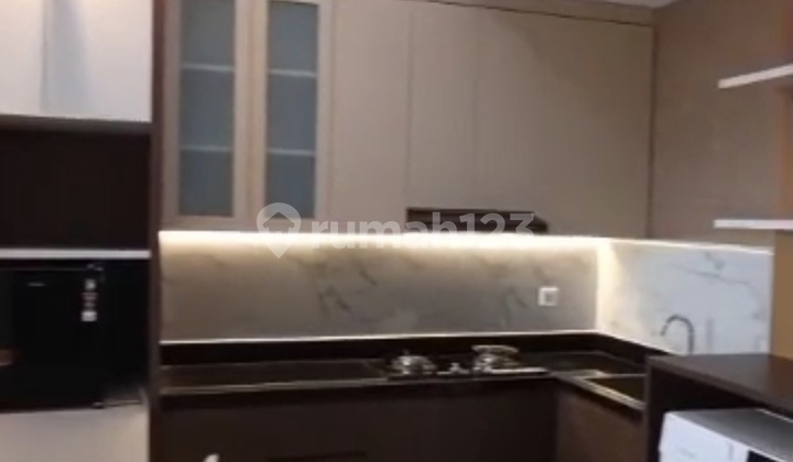 Apartemen Grand Sungkono Lagoon 2br Full Furnished 2