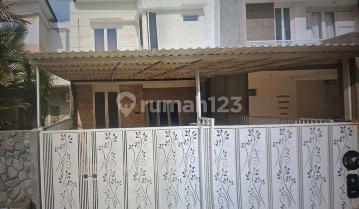 House in Prapen Indah Ready to Occupy