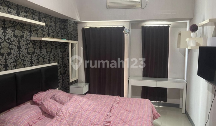 Orchard Studio Apartment Ready for Occupancy Orchard Studio Apartment Ready for Occupancy