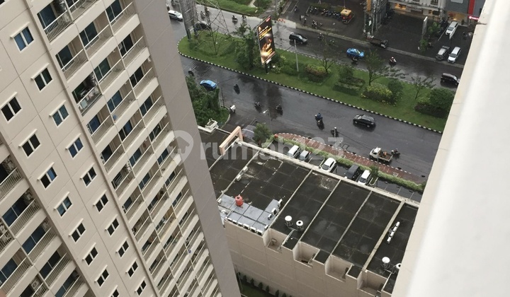 Apartemen Murah Puncak Bukit Golf 2br Semi Furnished 1