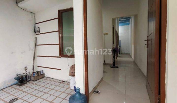 Rumah 1 Lt Perum Putera Bangsa 2