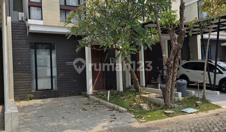 Rumah 2lt Northwest Siap Huni Rumah 2lt Northwest Siap Huni