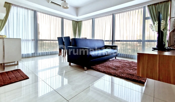 Apartemen La Riz 2 Br Private Lift Furnished Apartemen La Riz 2 Br Private Lift Furnished