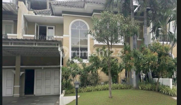 2-Storey House Royal Park Citraland. Ready to Occupy 2-Storey House Royal Park Citraland. Ready to Occupy