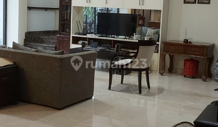Rumah 2Lt Graha Natura Murah Terawat dan Siap Huni 2