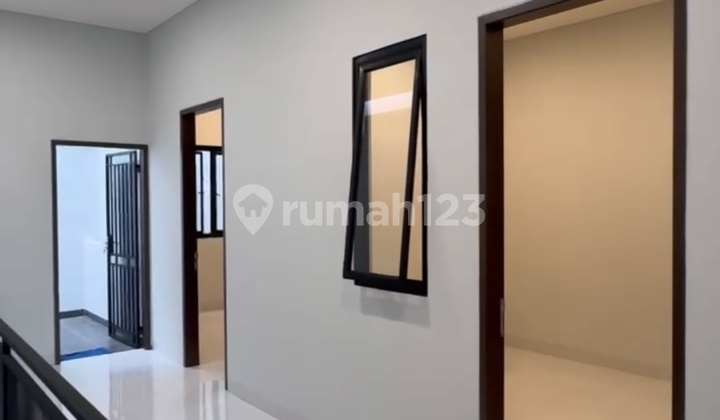 JUAL CEPAT!! Rumah Brand New 2Lt Di Sunter STS, Nego Sampai Deal!