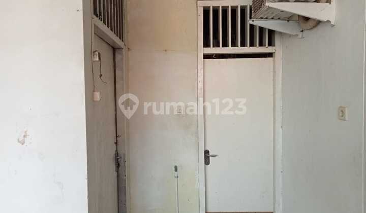 Jual Cepat Rumah Standart Jalan 2 Mobil Di Komp. Depkes 2