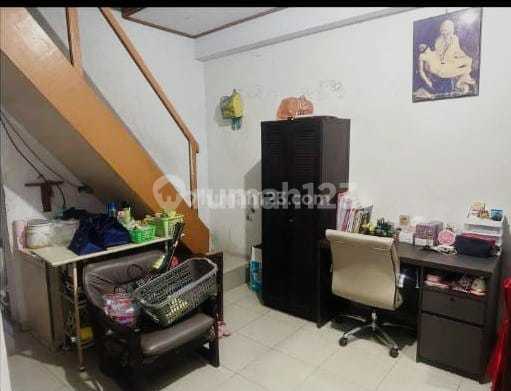 Jual Cepat Rumah Standart Hadap Utara di Sunter Hijau, Bisa Nego 2
