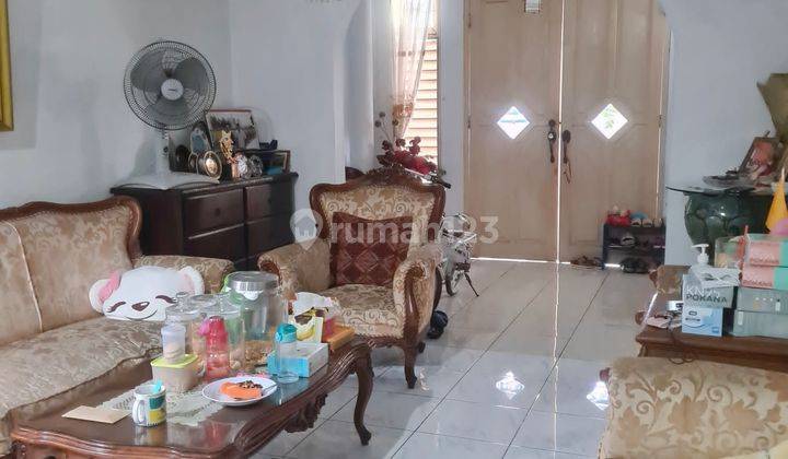 Jual Cepat Rumah Bagus Jalan 3 Mobil di Sumur Batu, Harga Ok 1