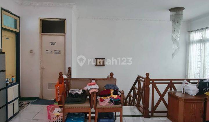 Jual Cepat Rumah Bagus Jalan 3 Mobil di Sumur Batu, Harga Ok 2