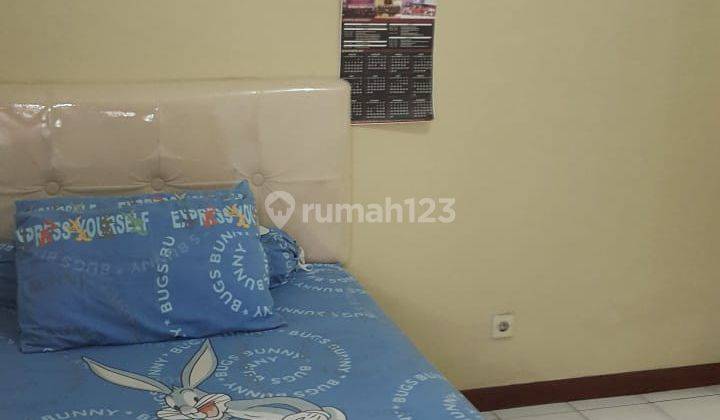 Disewakan Taman Kemayoran Condominium 3br Middle Floor, Bisa Nego 2