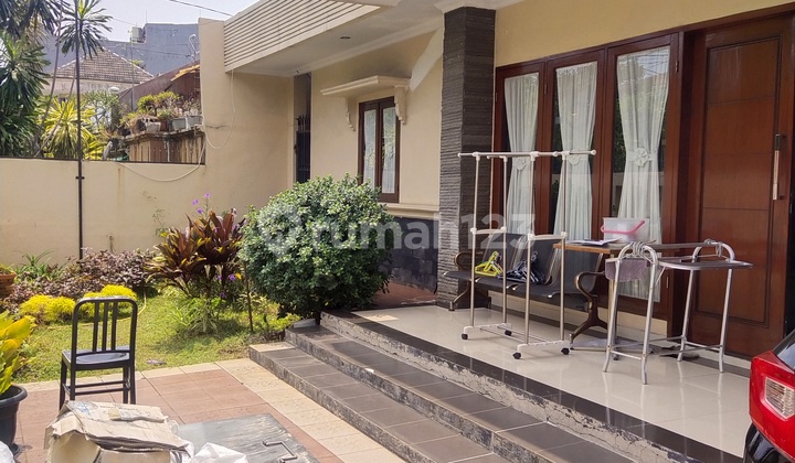 Jual Cepat Rumah Bagus Dan Asri di Sunter Jaya, Harga Ok Jual Cepat Rumah Bagus Dan Asri di Sunter Jaya, Harga Ok