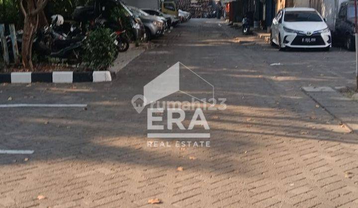 Jual Cepat Ruko Ex Office Kondisi Rapih di Mitra Sunter 2