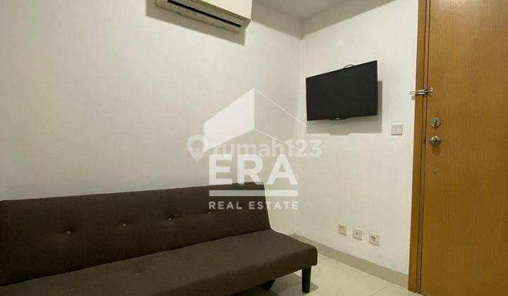 Jual Cepat Apt. The Mansion Siap Huni Furnished, Nego Tipis 1