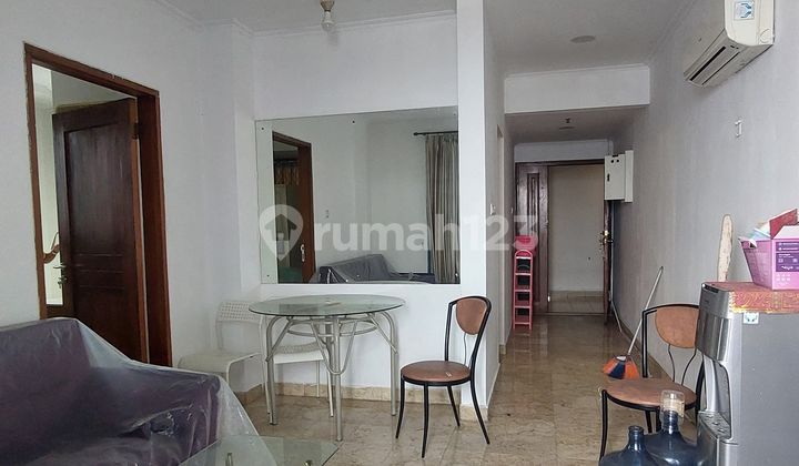 FOR RENT! Hayam Wuruk Apartment Unit Ready to Move In Fully Furnished FOR RENT! Hayam Wuruk Apartment Unit Ready to Move In Fully Furnished
