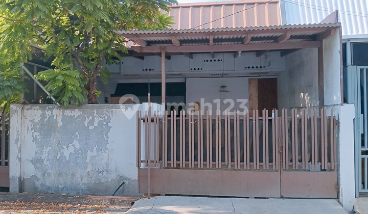 QUICK SALE!! Standard 2-Car Road House in Sunter Hijau, Small Negotiation QUICK SALE!! Standard 2-Car Road House in Sunter Hijau, Small Negotiation