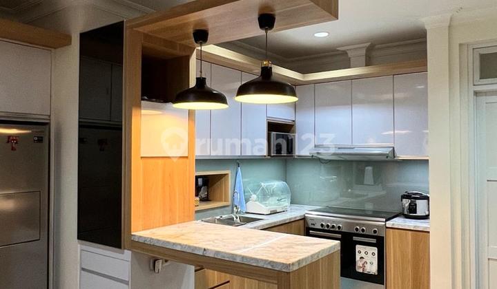 JUAL CEPAT!! Rumah Rapih Full Furnished Di Sunter Mas, Nego JUAL CEPAT!! Rumah Rapih Full Furnished Di Sunter Mas, Nego