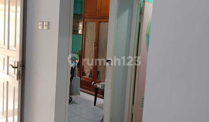 JUAL CEPAT!!! Rumah Standart Layak Huni Di THB Bekasi