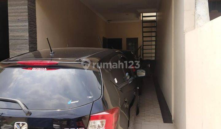 Dijual Rumah Bagus di Sunter Mas 2