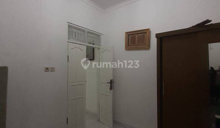 Dijual Cepat Rumah Komplek Di Kelapa Dua Tangerang, Bisa Nego 2