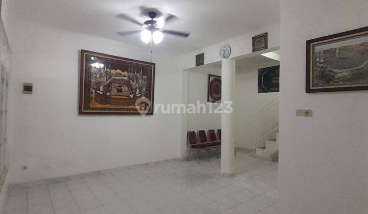 Dijual Cepat Rumah Komplek Di Kelapa Dua Tangerang, Bisa Nego 1