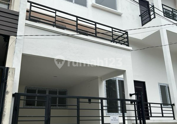 Dijual Rumah Bagus Minimalis 2 Lt Di Agung Perkasa, Bisa Nego Dijual Rumah Bagus Minimalis 2 Lt Di Agung Perkasa, Bisa Nego