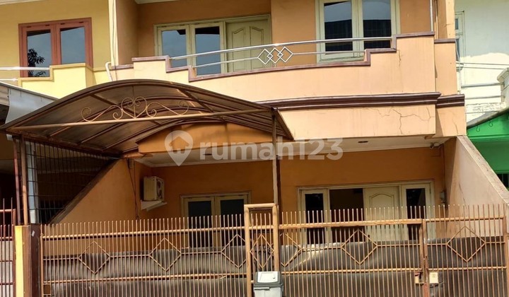 JUAL CEPAT!! Rumah 2Lt Dekat Dengan Sunter Mall, Nego Sampai Deal JUAL CEPAT!! Rumah 2Lt Dekat Dengan Sunter Mall, Nego Sampai Deal