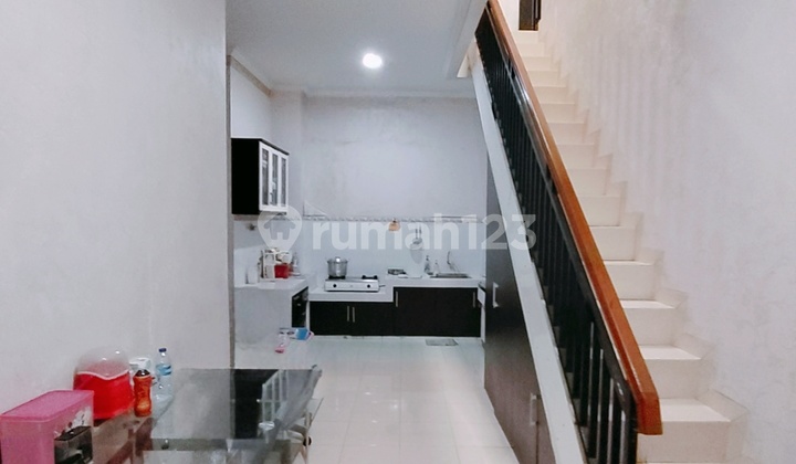 QUICK SALE!! Standard 1.5-Story House with 2-Car Road in Sunter Hijau, Negotiable Until Deal QUICK SALE!! Standard 1.5-Story House with 2-Car Road in Sunter Hijau, Negotiable Until Deal