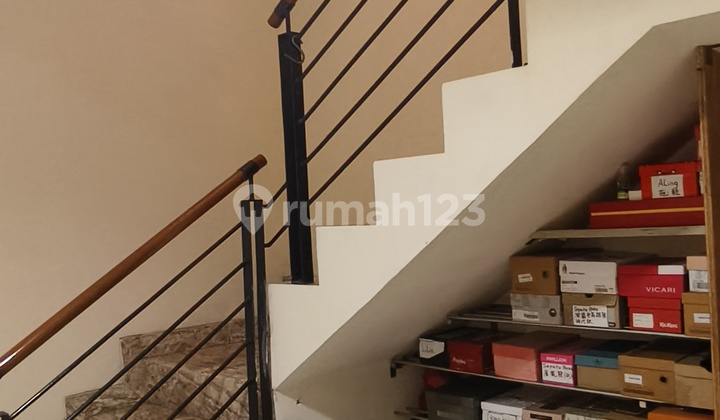 JUAL CEPAT!! Rumah Siap Huni Di Danau Indah, Nego Sampai Deal!