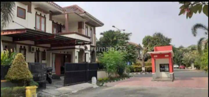 RUMAH MEWAH BAGUS STRATEGIS SIAP HUNI 2